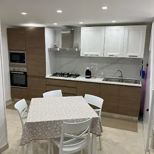  Apartamento Casetta Floriana 2