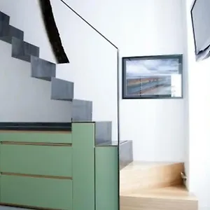 Tespi House Naples