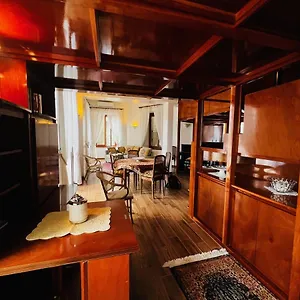  Apartment Residenza Borgo Marinaro