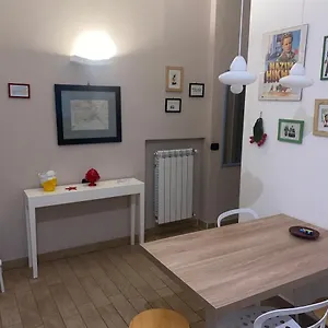  Appartamento A Casetta Da Diego