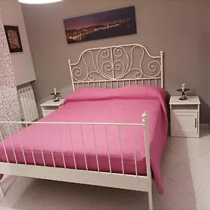  Appartamento Casa Flora