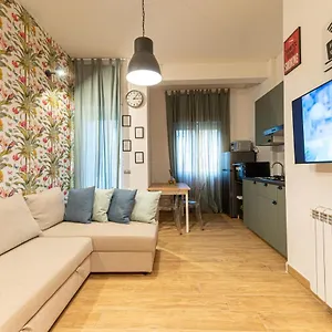 Appartamento Casa Vacanze Partenope