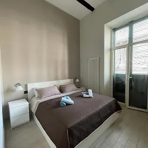 Cosy Napels
