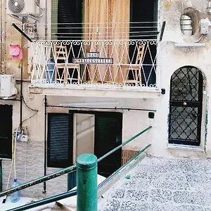 O' Balcunciello Naples