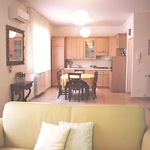 Casa Lu' Casa vacanze Viareggio