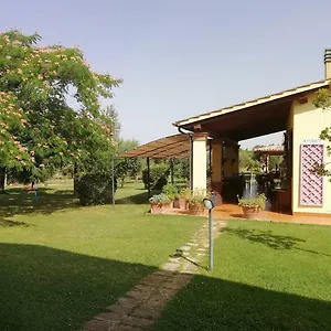 Le Di Cate Alloggio per agriturismo Alberese