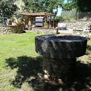 Agriturismo La Fenice Alloggio per agriturismo Pomarance