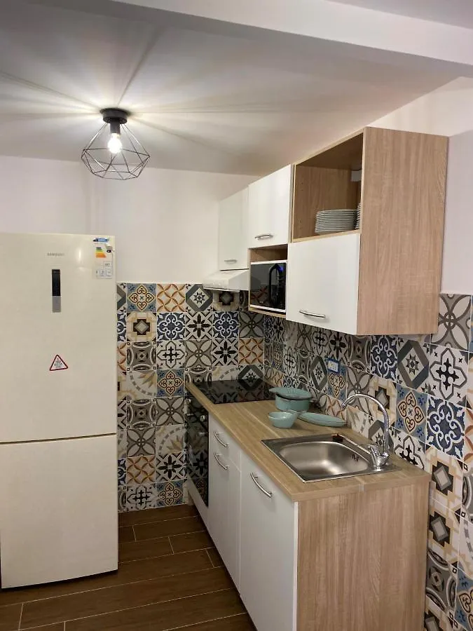 Silvi'S House Apartment Naples 0*,  Italy