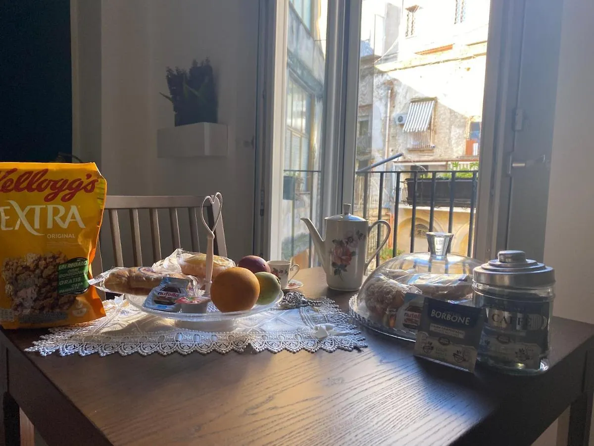 Silvi'S House Apartment Naples