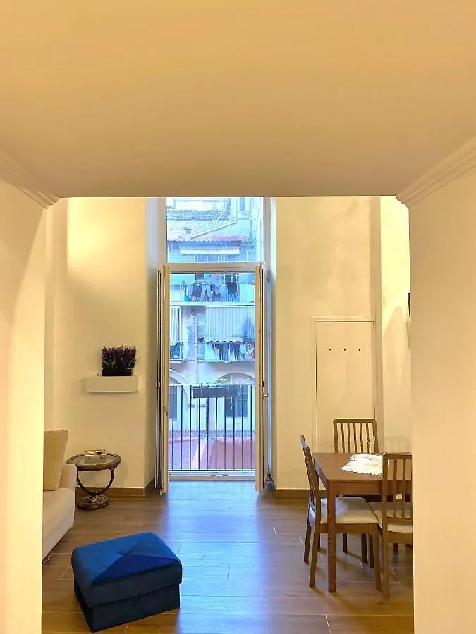 Silvi'S House Apartment Naples